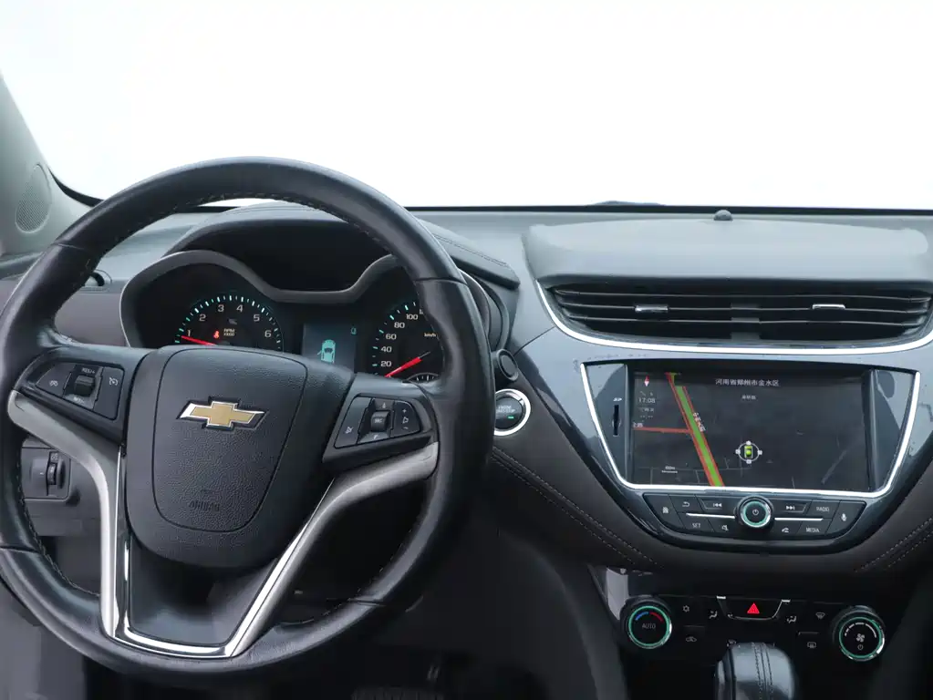 Malibu 2018 530T Automatic Deluxe Edition купить на сайте DeffCars