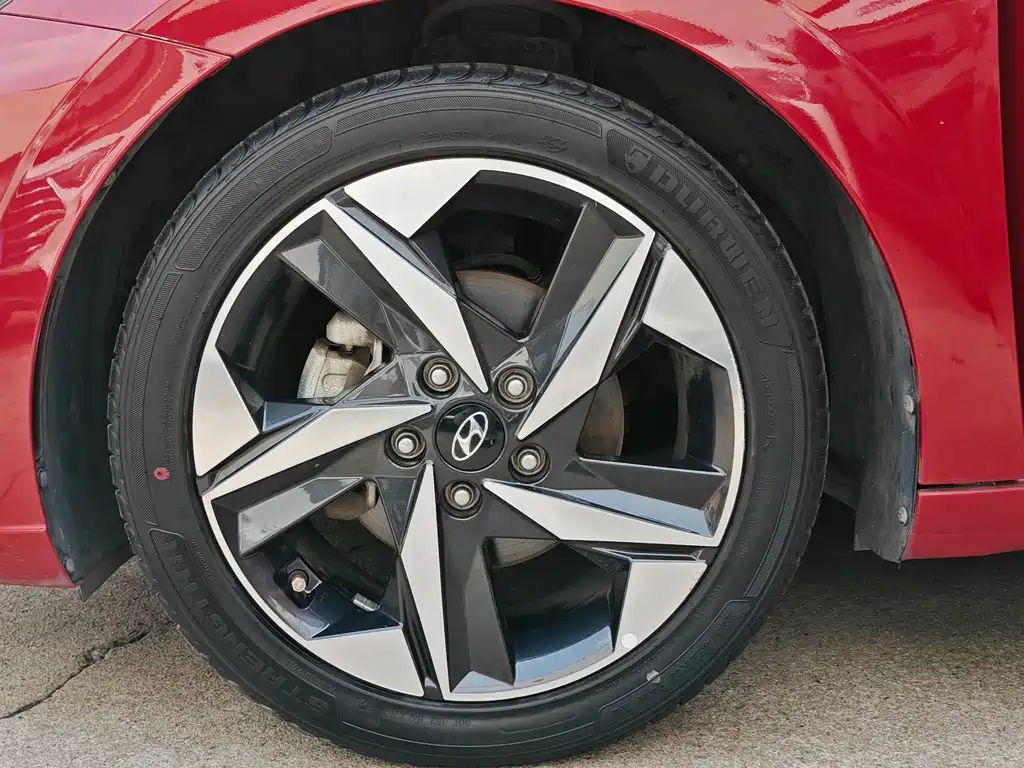 Elantra 2021 240TGDi DCT GLX Elite Edition купить на сайте DeffCars