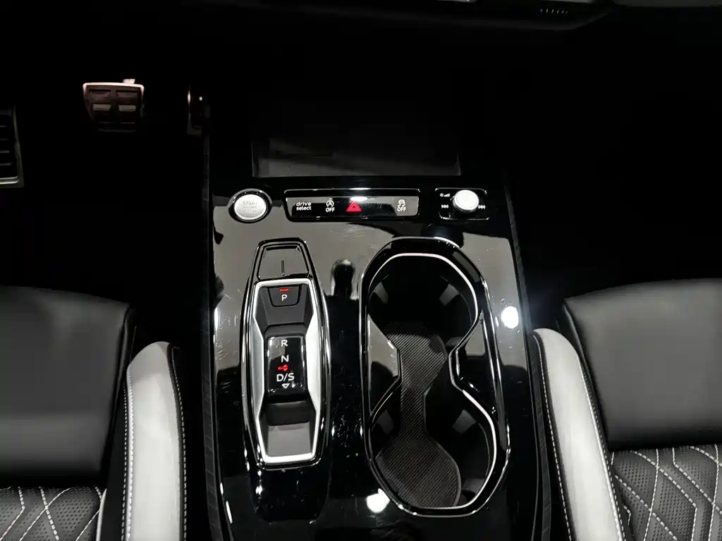 Audi A5L 2026 2.0T Sports Edition Plus купить на сайте DeffCars