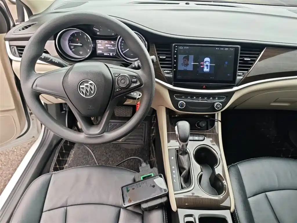 Weilan 2018 Sedan 15S Automatic Enterprising купить на сайте DeffCars