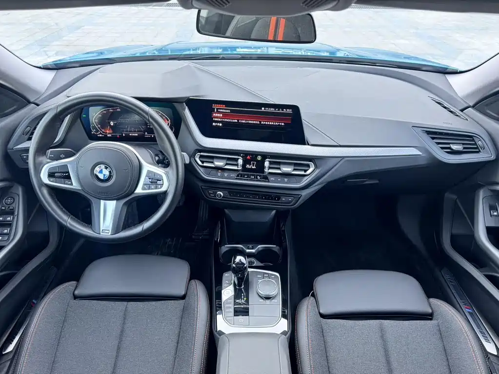 BMW 2 Series Imported 2023 225i Four-Door Coupe M Sports Package купить на сайте DeffCars