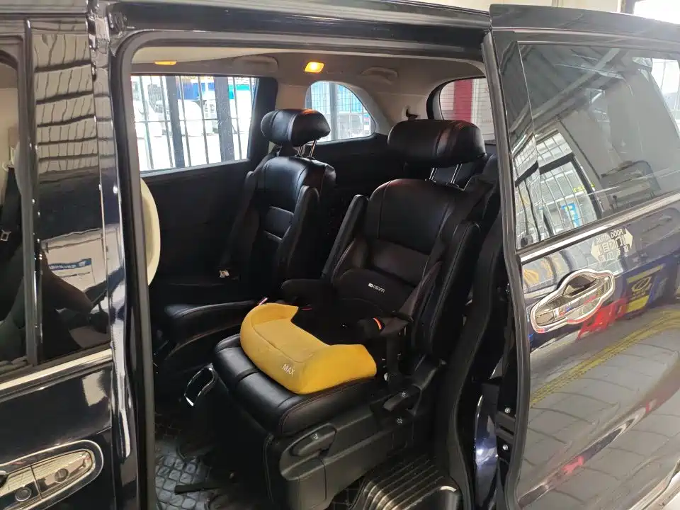 Odyssey 2019 2.0L Rui·Enjoy Edition купить на сайте DeffCars