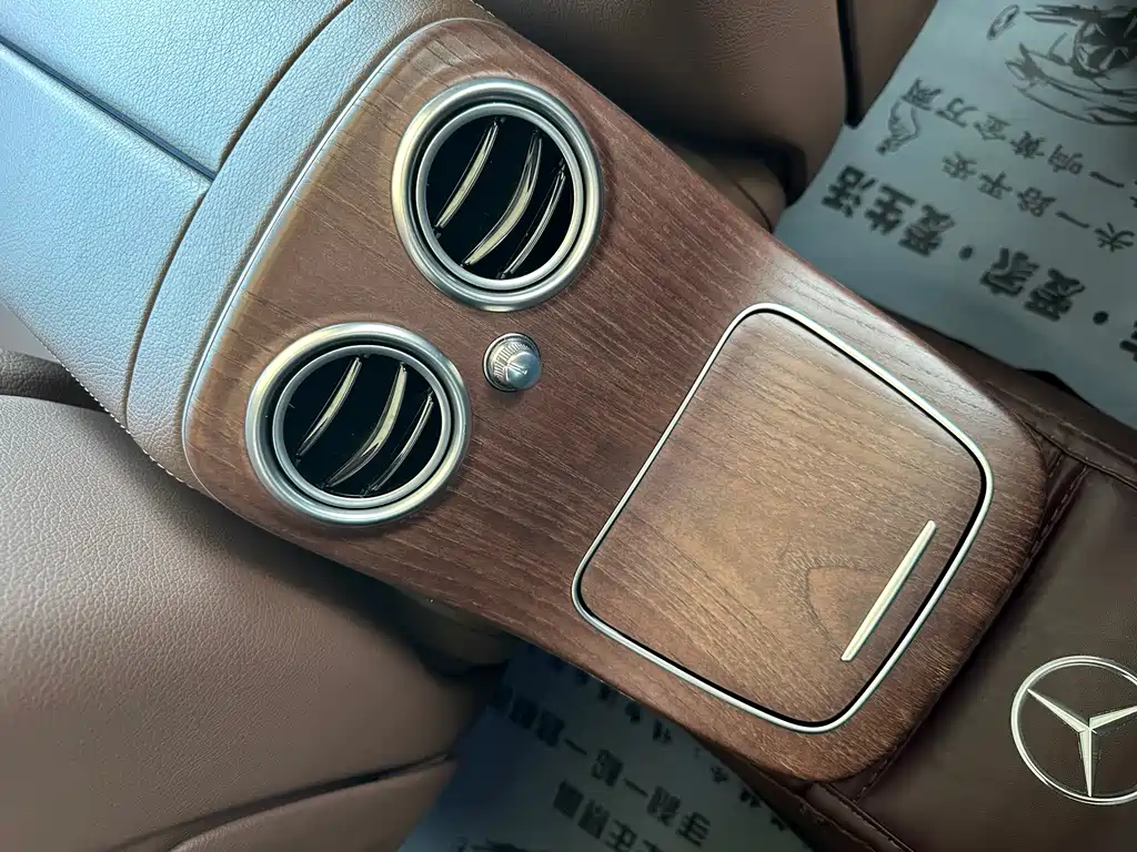 Mercedes-Benz E-Class New Energy 2022 facelift E 350 e L plug-in hybrid sedan купить на сайте DeffCars