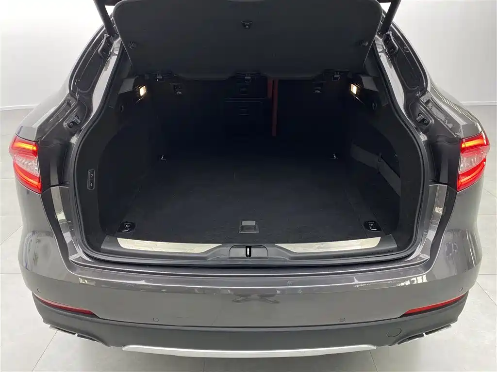 Levante 2020 3.0T Standard Edition купить на сайте DeffCars