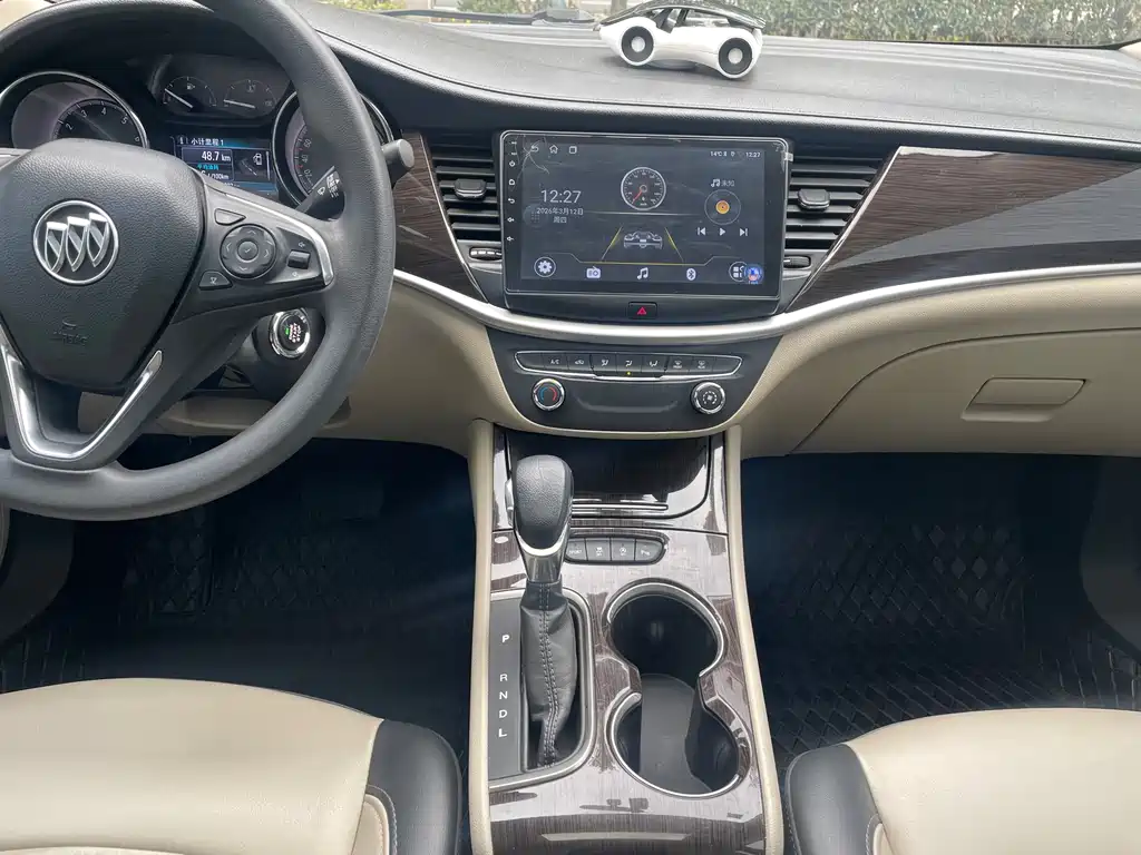 Weilan 2018 Sedan 15S Automatic Leading Type купить на сайте DeffCars