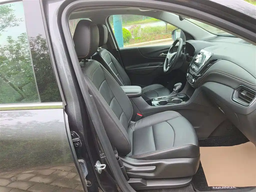Explorer 2021 535T Yujie Edition купить на сайте DeffCars