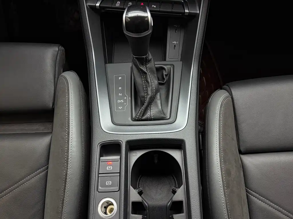 Audi Q3 Sportback 2022 35 TFSI Enterprising купить на сайте DeffCars