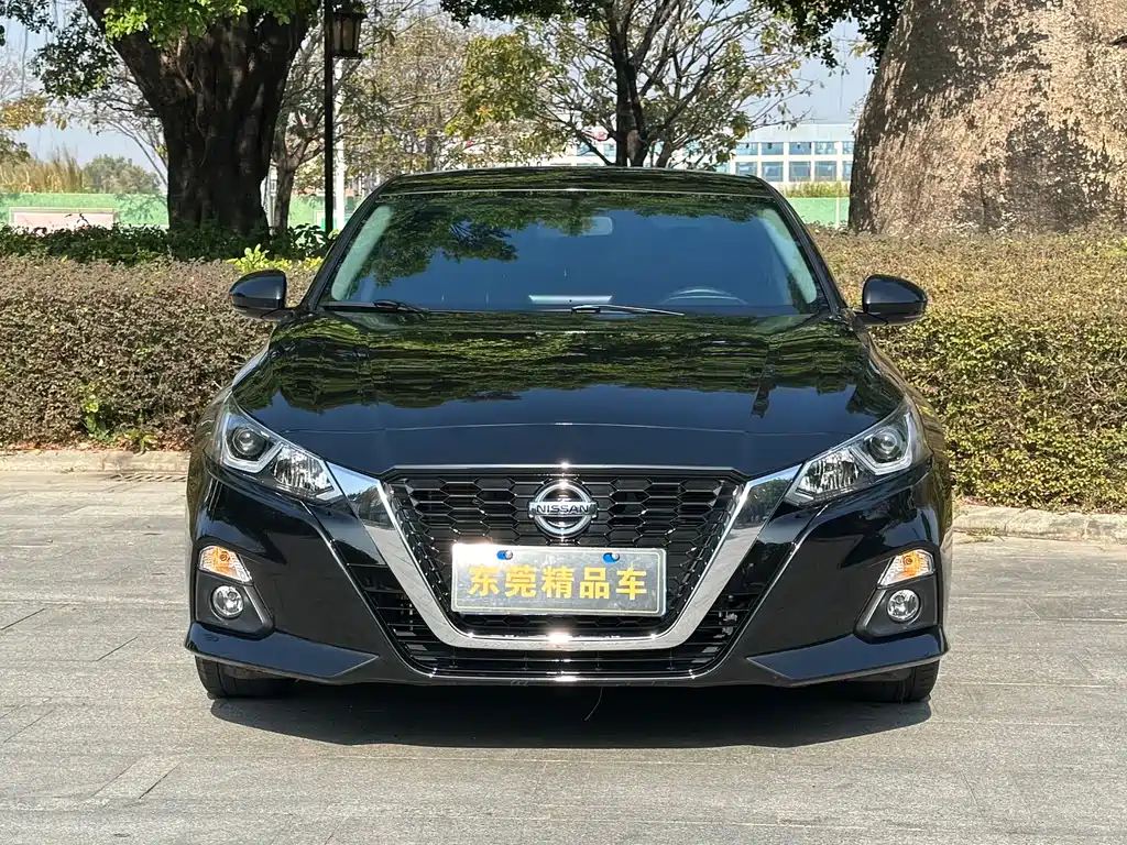 Teana 2021 2.0L XE Fashion Edition купить на сайте DeffCars