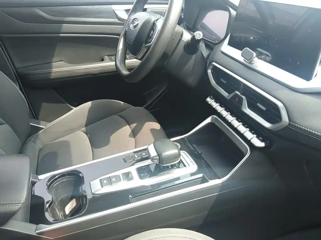 Pro EV 2022 401km Delight Edition купить на сайте DeffCars