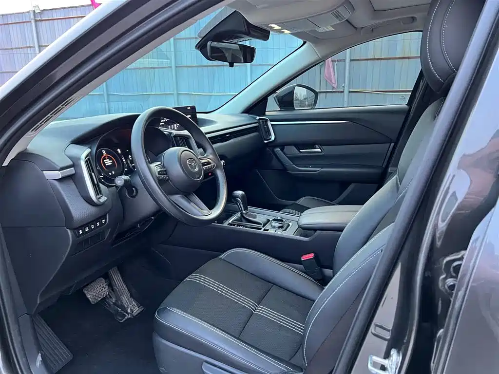 Mazda CX-50 2023 2.0L Leading Edition купить на сайте DeffCars