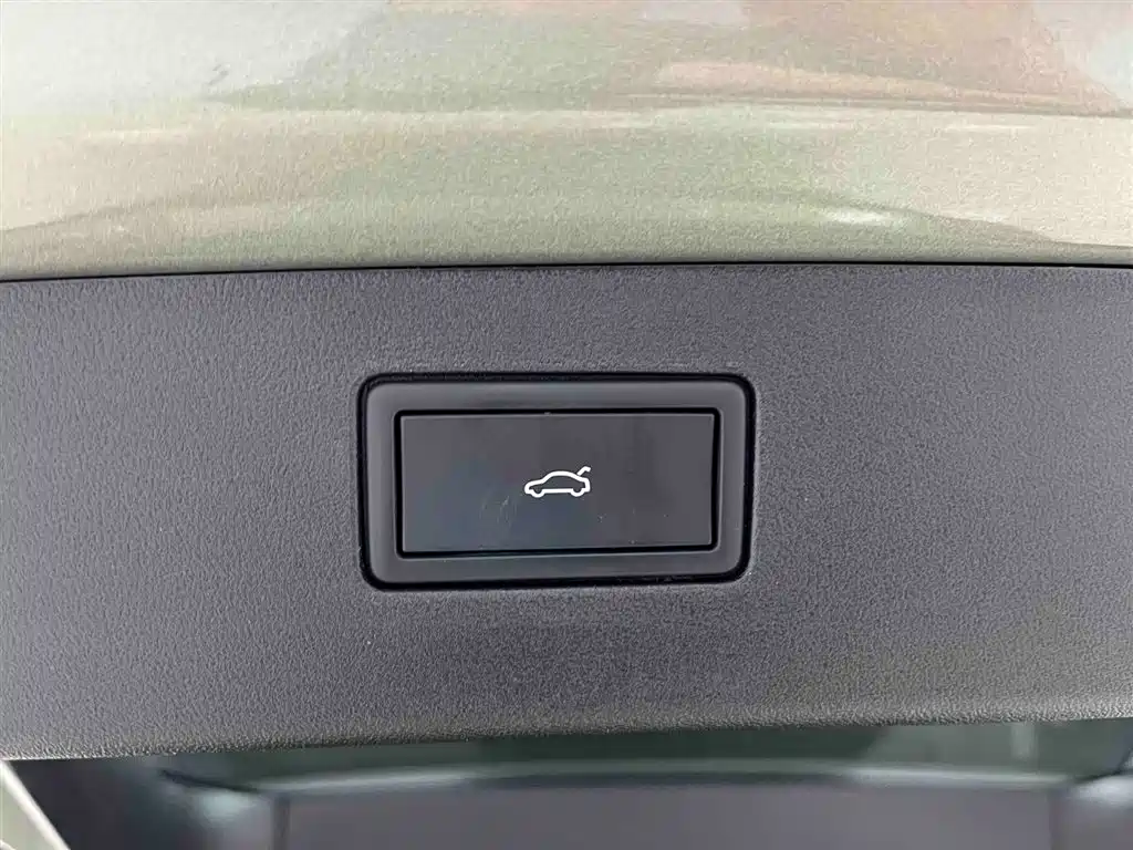 Tanyue 2025 Tanyue L 380TSI four-wheel drive luxury Easy package купить на сайте DeffCars
