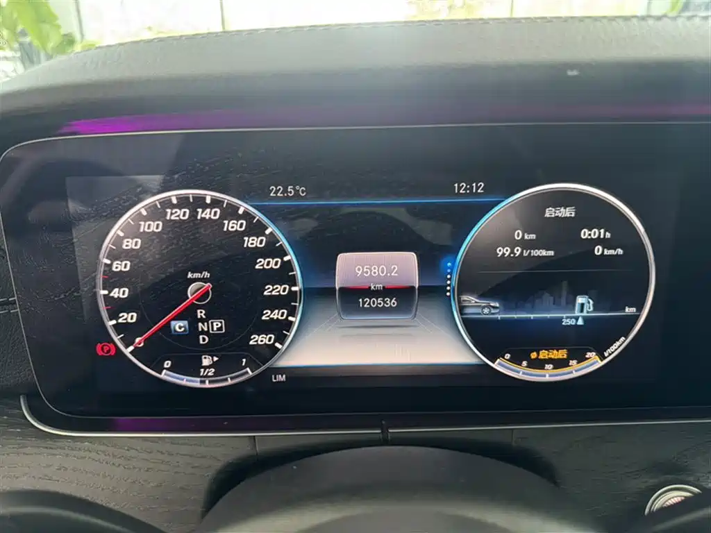 Mercedes-Benz E-Class 2019 facelift E 300 L sports luxury model купить на сайте DeffCars