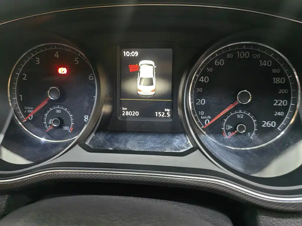 Passat 2017 330TSI DSG Royal Edition купить на сайте DeffCars