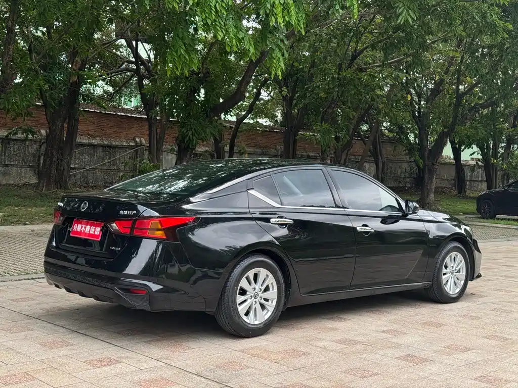 Teana 2021 2.0L XE Fashion Edition купить на сайте DeffCars