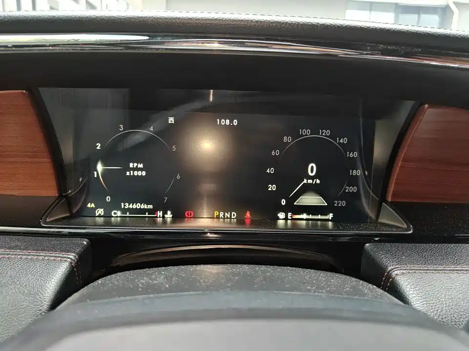 Navigator 2020 3.5T Long Axis Presidential Edition купить на сайте DeffCars