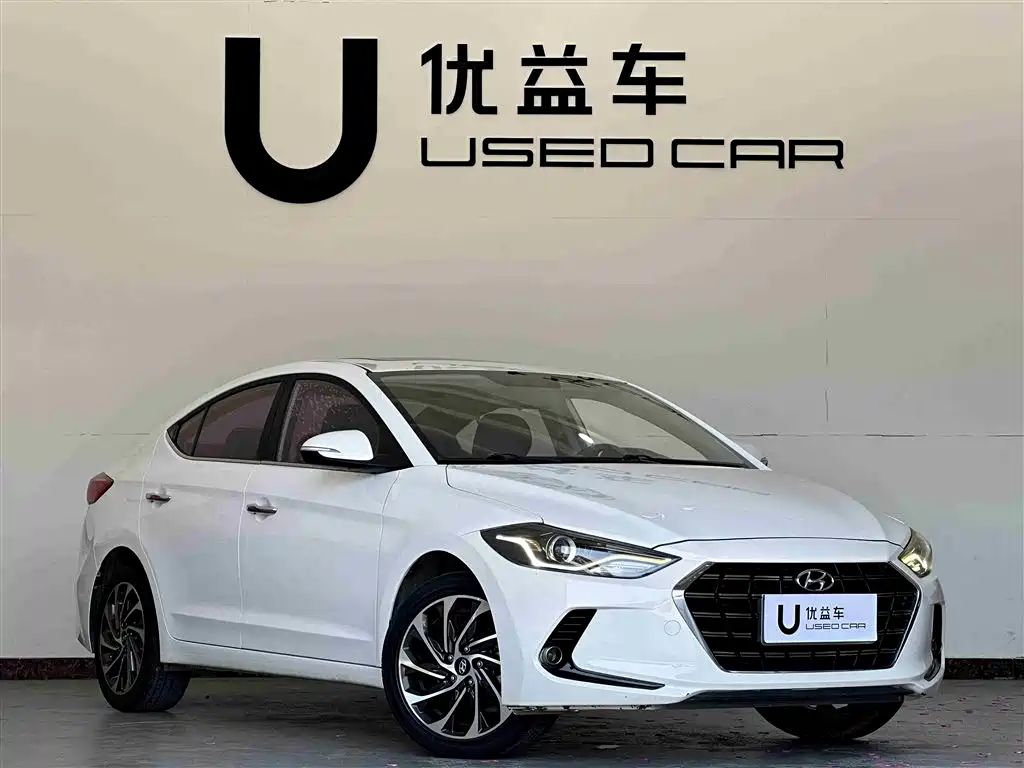Lingdong 2019 1.5L CVT Zhixuan Elite Type купить на сайте DeffCars