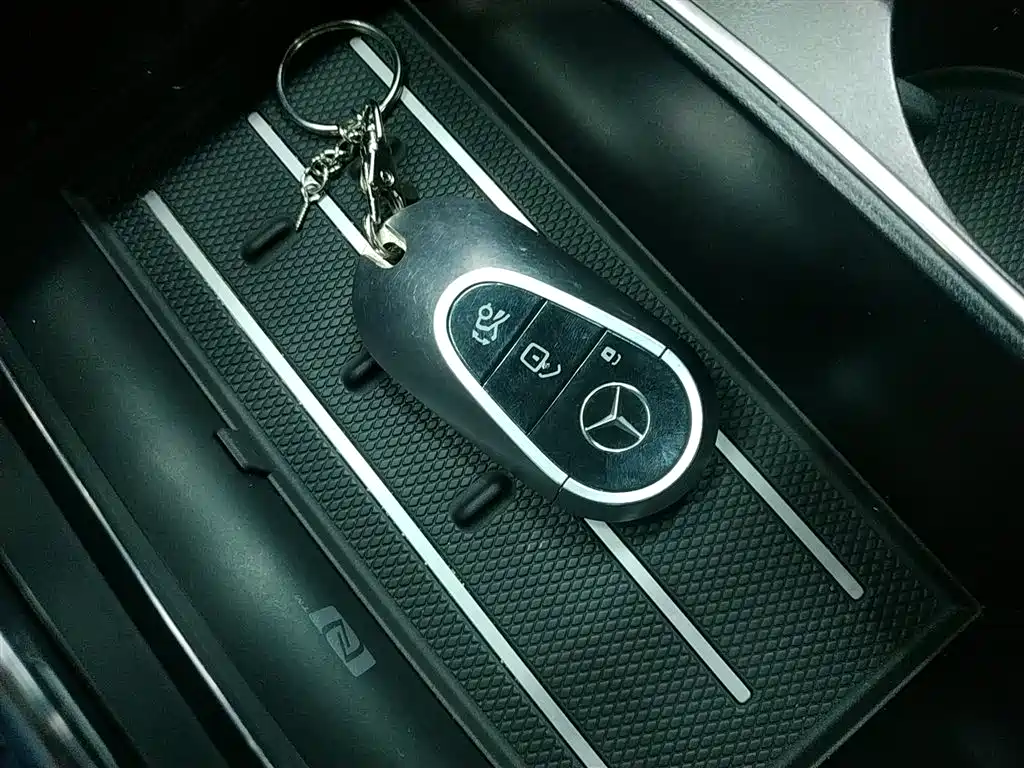 Mercedes-Benz S-Class 2022 S 400 L Business Type купить на сайте DeffCars