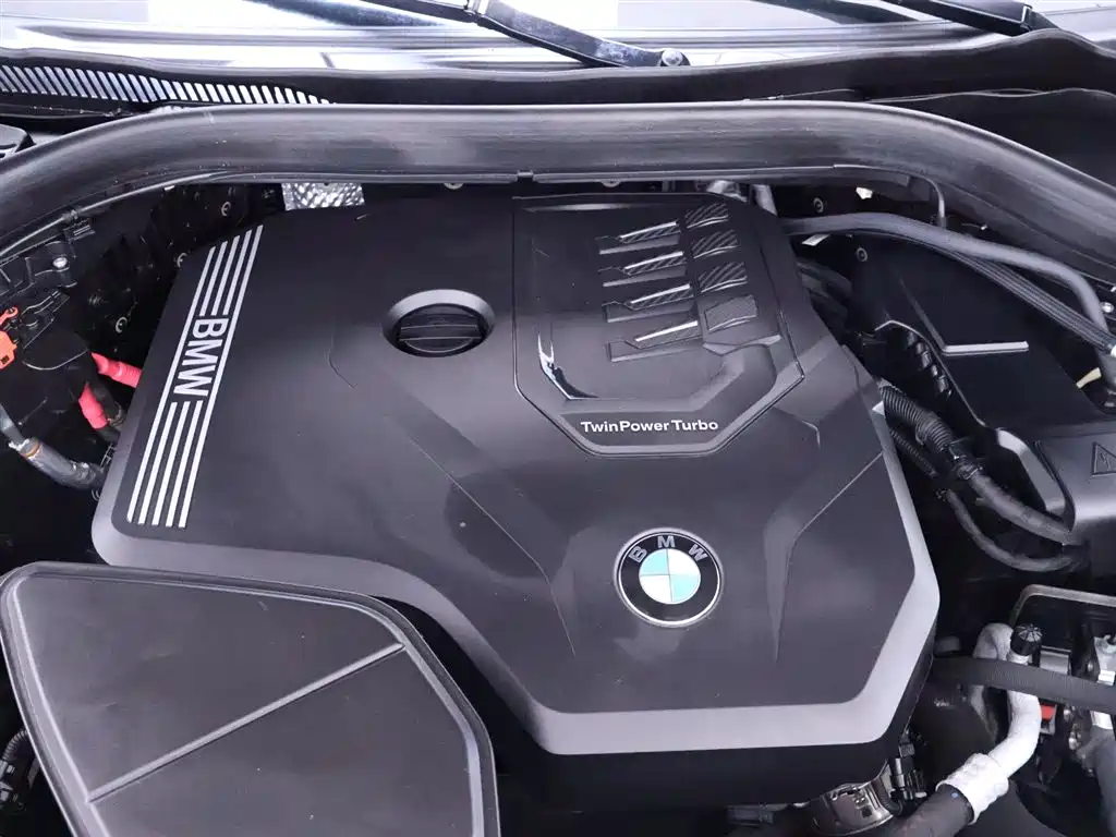 BMW X4 2022 xDrive 25i M Sports Package купить на сайте DeffCars