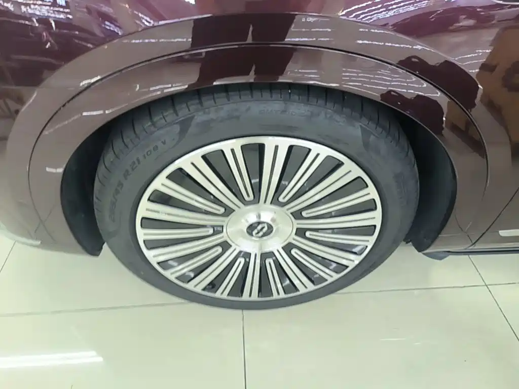 Aito M9 2025 Extended Range Ultra 52kWh 6-seater 192-wire LiDAR) купить на сайте DeffCars