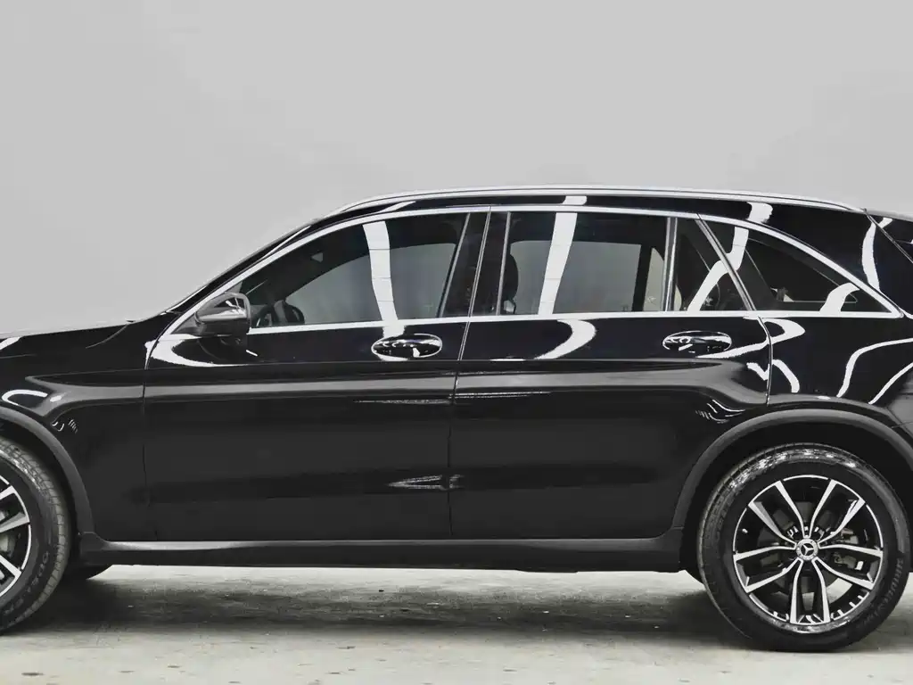 Mercedes-Benz GLC 2020 facelift GLC 260 L 4MATIC luxury model купить на сайте DeffCars