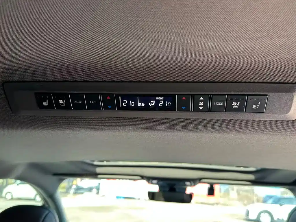 SIENNA 2023 2.5L Hybrid Premium Edition купить на сайте DeffCars