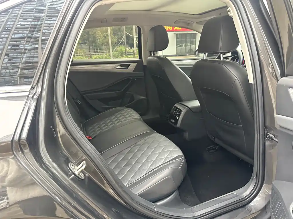 Sagitar 2022 280TSI DSG Super Edition купить на сайте DeffCars