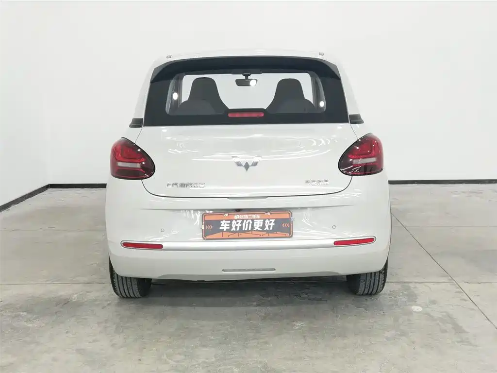 Wuling Bingo 2023 model 203km light model купить на сайте DeffCars
