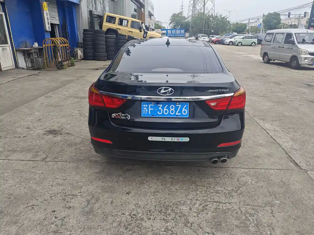 Famous picture 2014 1.8L automatic premium DLX купить на сайте DeffCars
