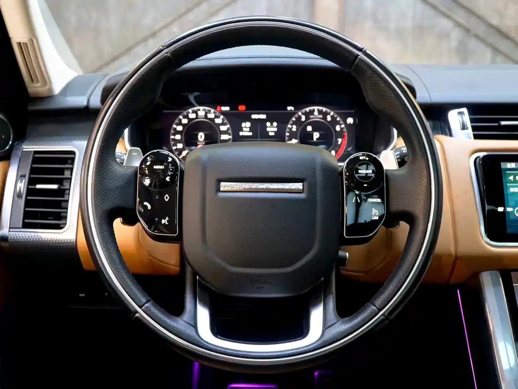 Range Rover Sport 2020 3.0 L6 HSE DYNAMIC купить на сайте DeffCars