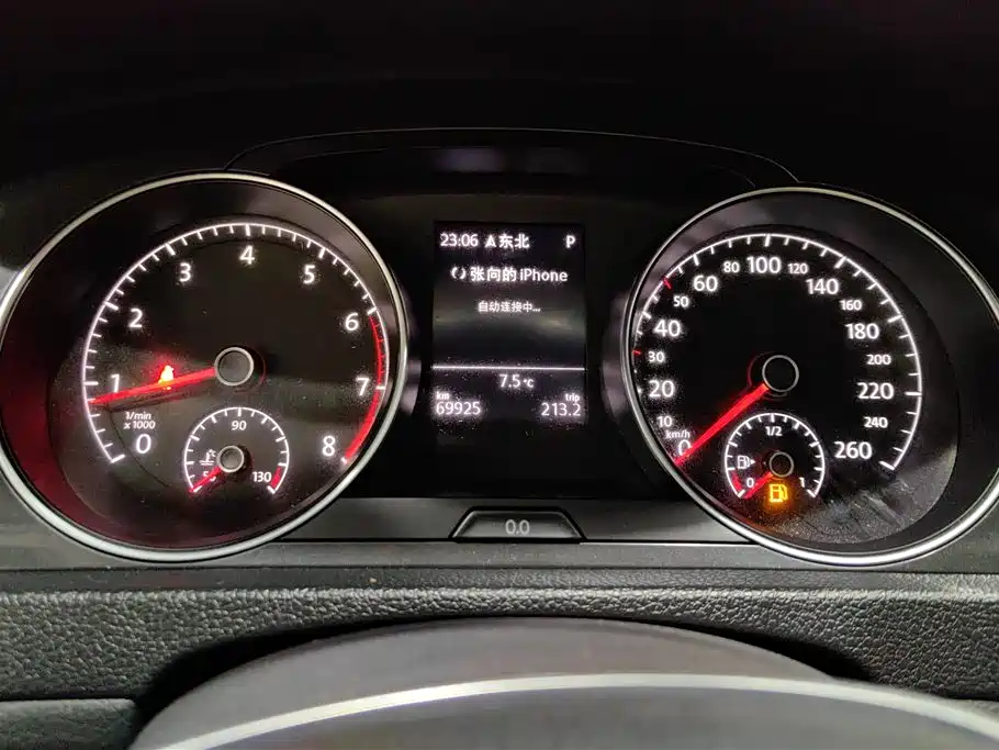 Golf 2020 280TSI DSG comfort model купить на сайте DeffCars