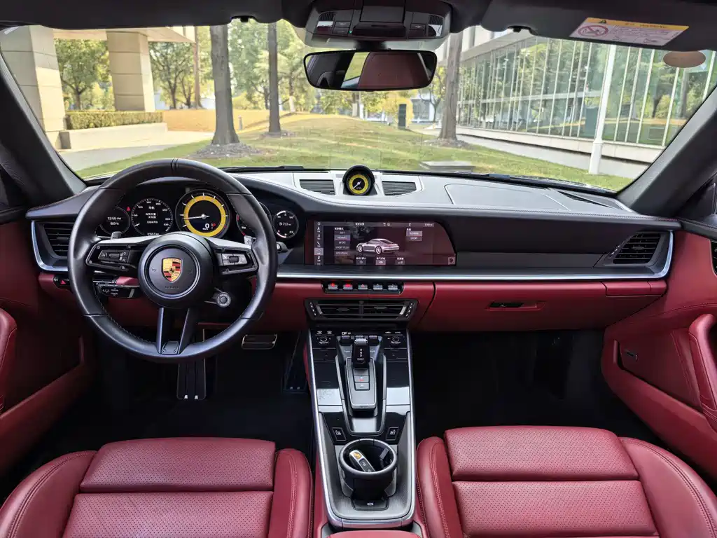 Porsche 911 2019 Carrera 4S 3.0T купить на сайте DeffCars
