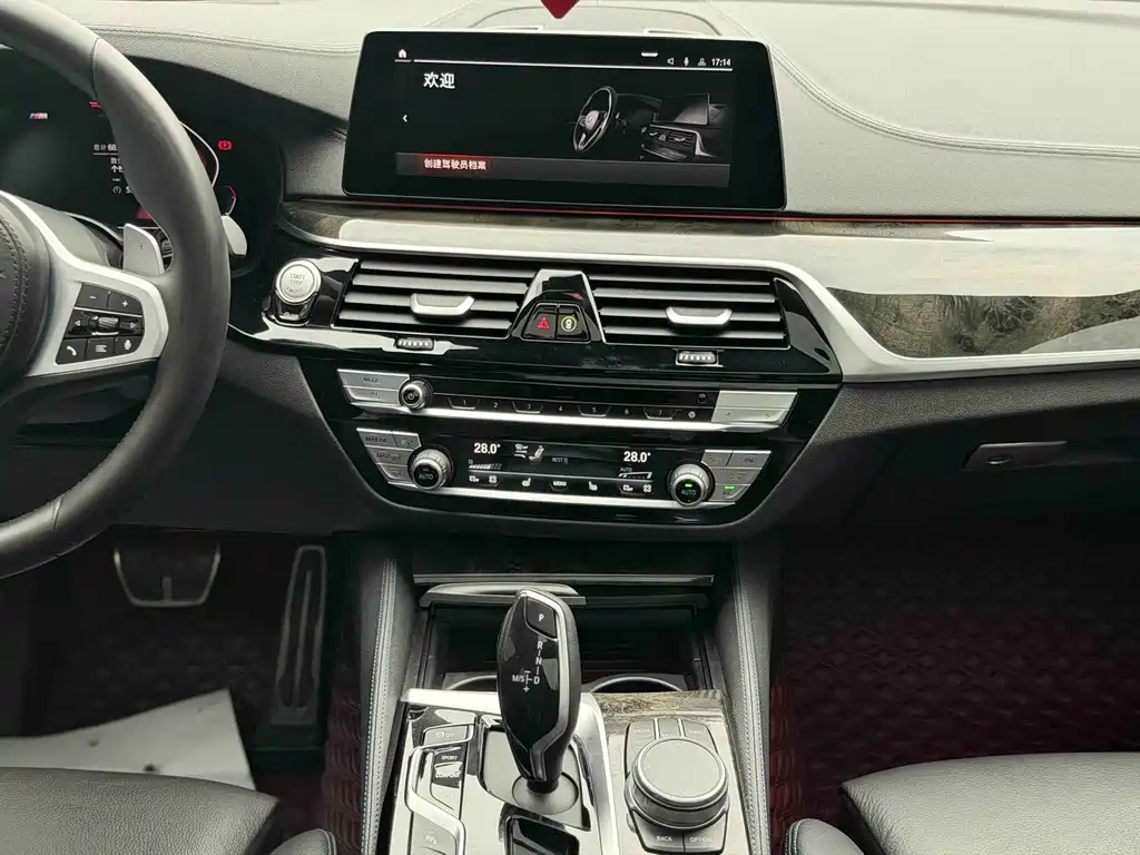 BMW 6 Series GT 2019 630i M Sports Package купить на сайте DeffCars