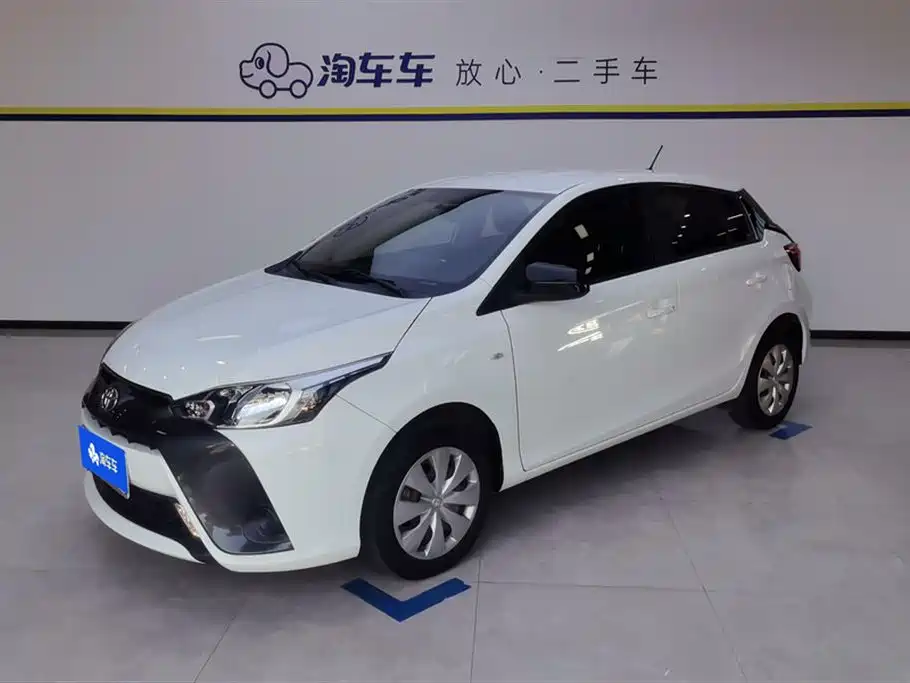 YARiS L Zhixuan 2019 1.5E CVT Charming Edition National VI купить на сайте DeffCars