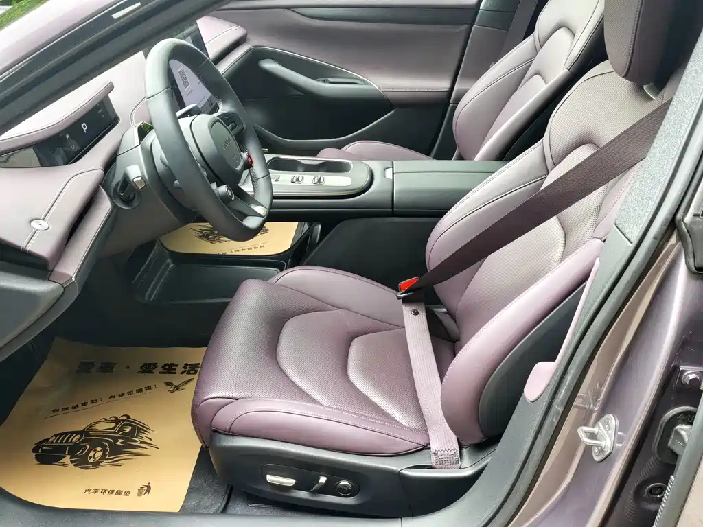Xiaomi SU7 2024 rear-wheel drive long-range smart driving version купить на сайте DeffCars