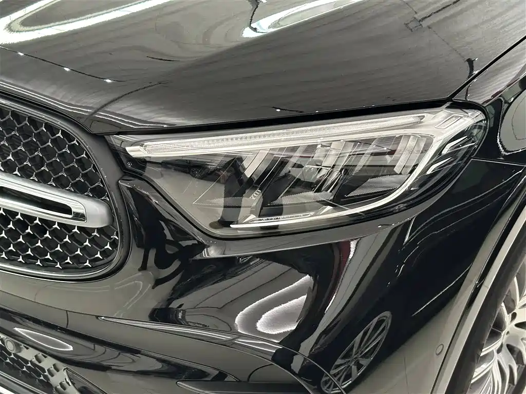 Mercedes-Benz GLC 2025 GLC 300 L 4MATIC Dynamic 7-seater купить на сайте DeffCars
