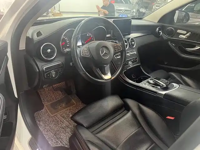 Mercedes-Benz C-Class 2018 C 200 L Sports Edition купить на сайте DeffCars