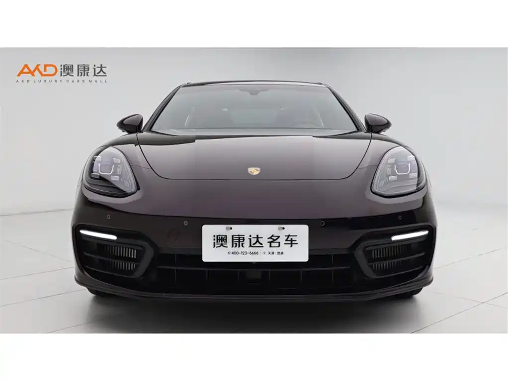 Panamera/2.9T/22 models/Executive extended version купить на сайте DeffCars