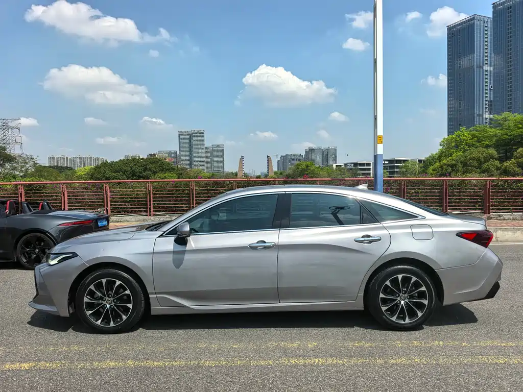 Asia Dragon 2022 2.0L Deluxe Edition купить на сайте DeffCars
