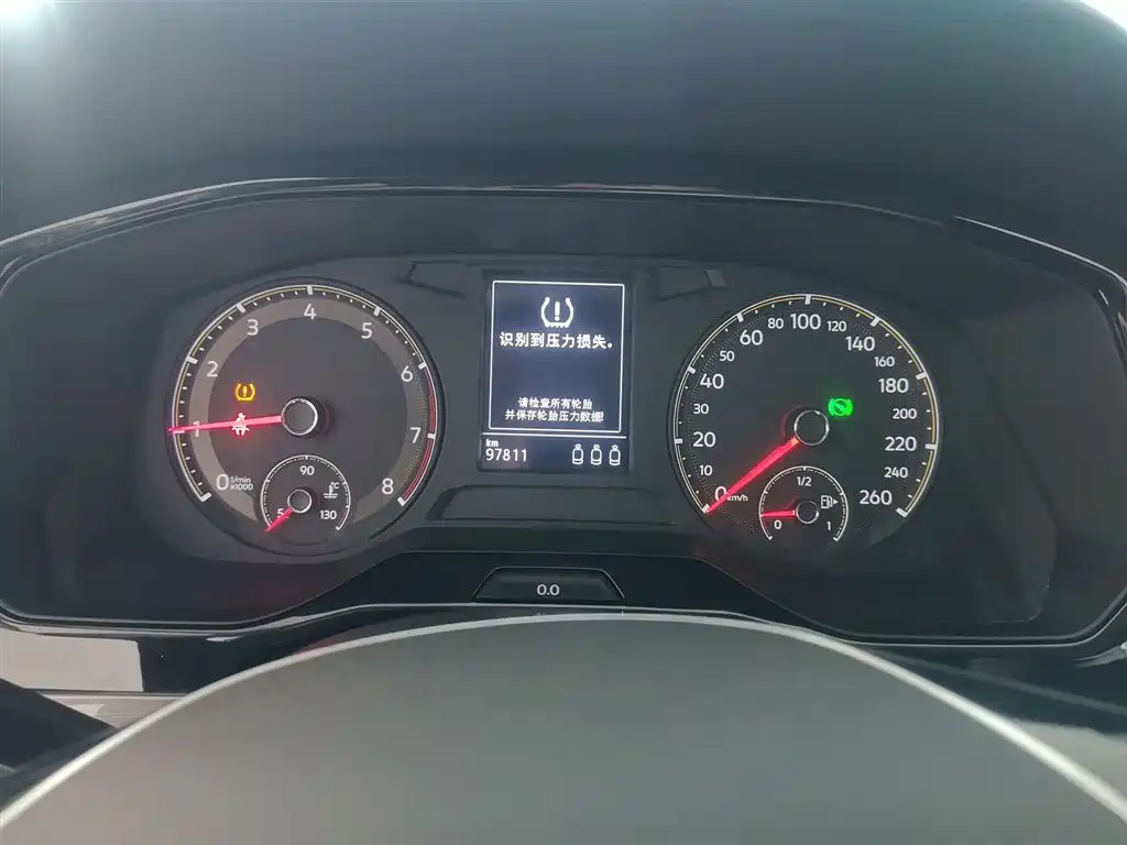 Bora 2021 1.5L automatic comfort intelligent connected version купить на сайте DeffCars