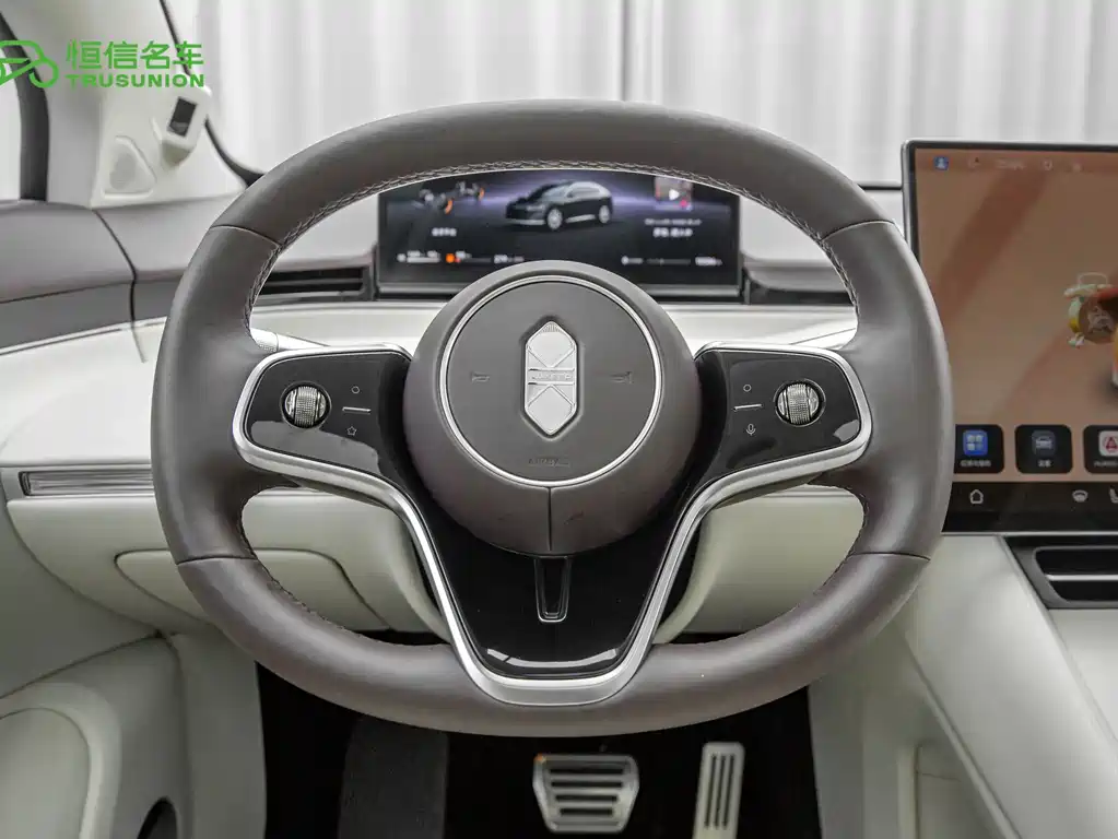 Zhijie R7 2026 extended range Max192 line lidar) купить на сайте DeffCars