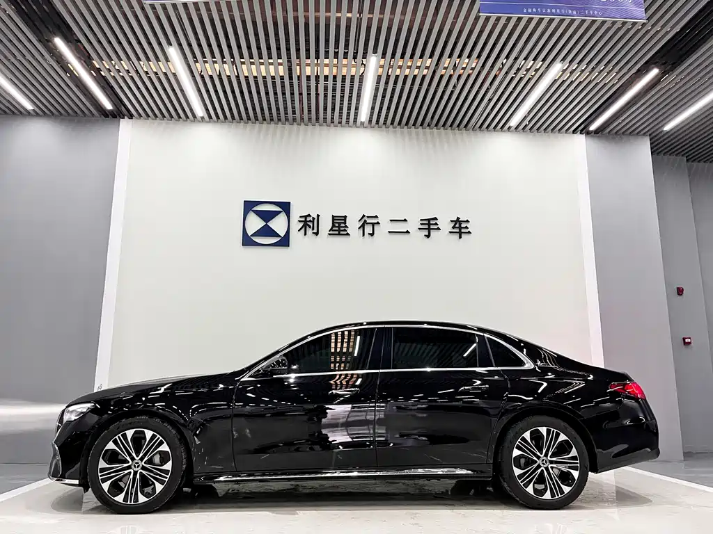 Mercedes-Benz E-Class 2025 E 300 L Luxury Model купить на сайте DeffCars