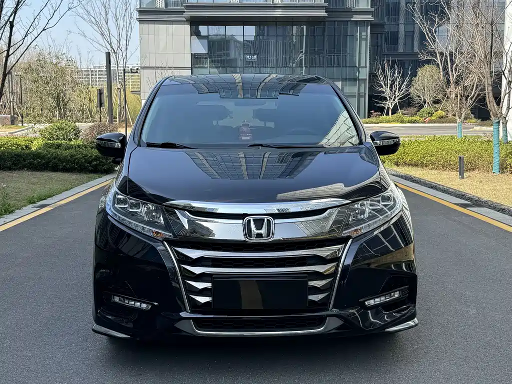 Odyssey 2021 2.0L Rui·Exclusive Edition купить на сайте DeffCars