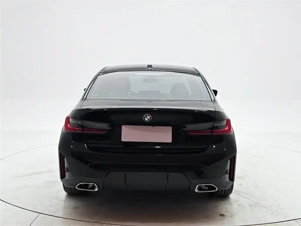 BMW 3 Series 2023 320Li M Sports Package купить на сайте DeffCars