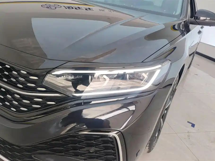 Passat 2024 380TSI Starry Sky Dragon Edition купить на сайте DeffCars
