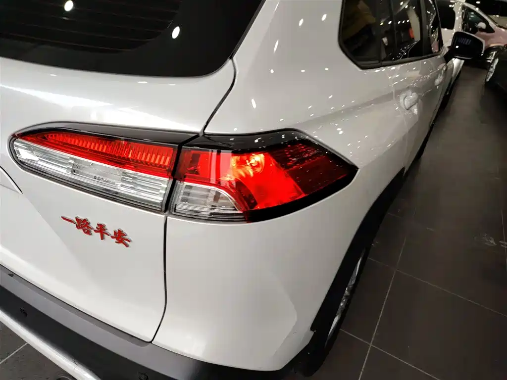 Corolla Sharp 2022 2.0L Elite Edition купить на сайте DeffCars