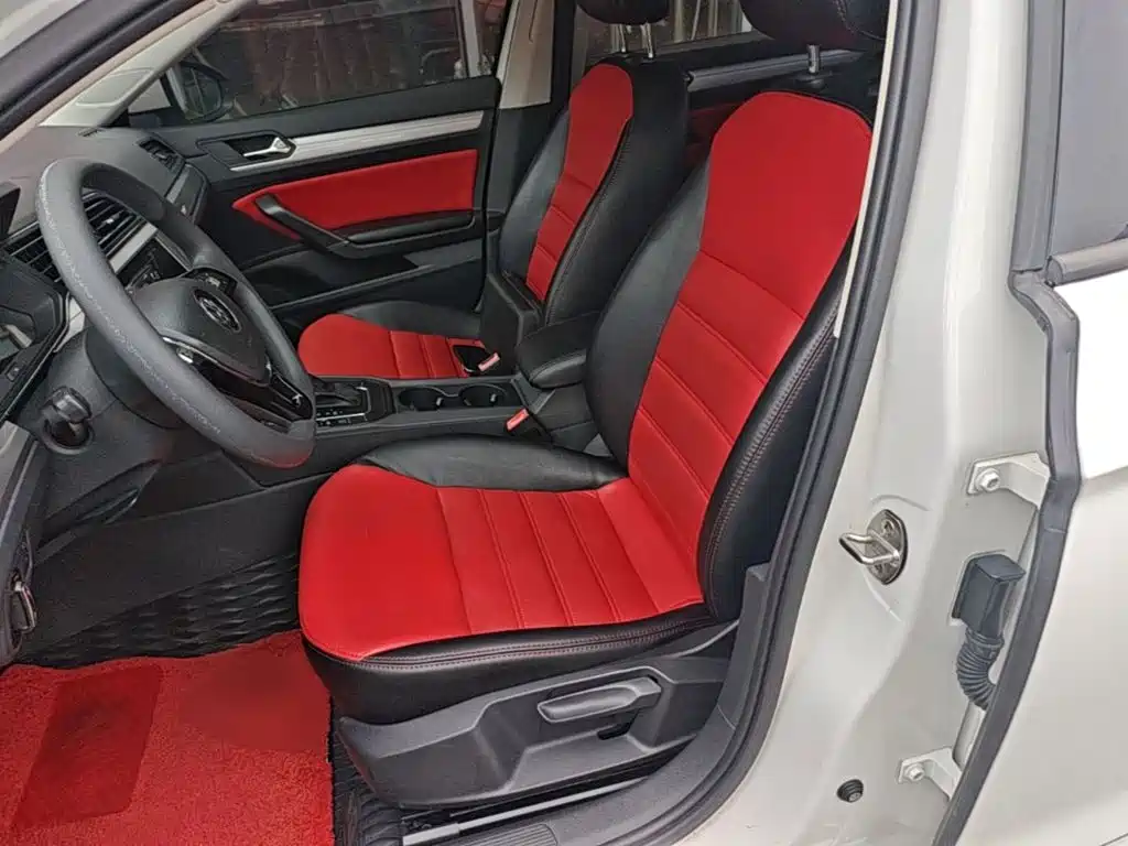 LAMANDO 2021 230TSI DSG Fashion Edition купить на сайте DeffCars