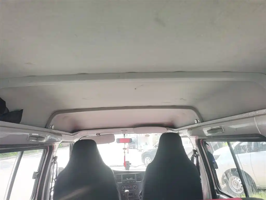 Wuling Light 2023 1.5L practical 5/7 seats купить на сайте DeffCars