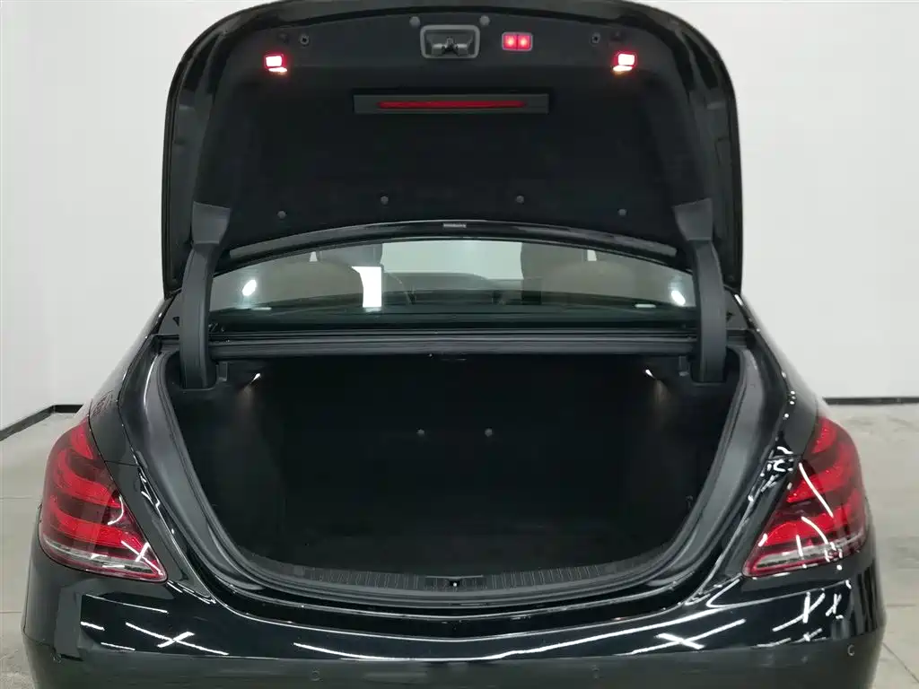Mercedes-Benz S-Class 2020 S 350 L Exclusive Edition купить на сайте DeffCars