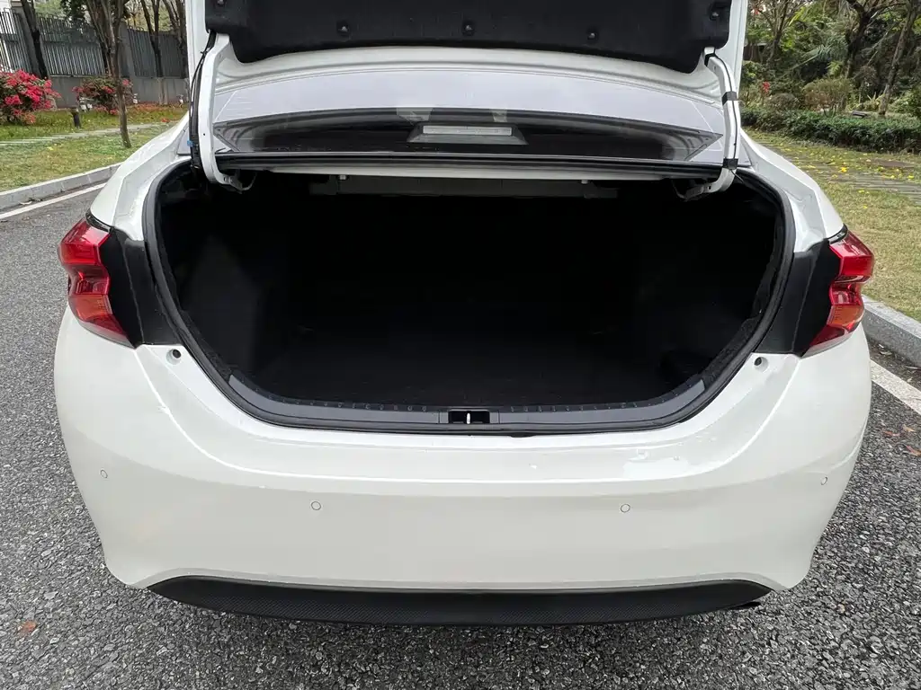 Ralink 2017 facelift 185T CVT Elite Edition National V купить на сайте DeffCars