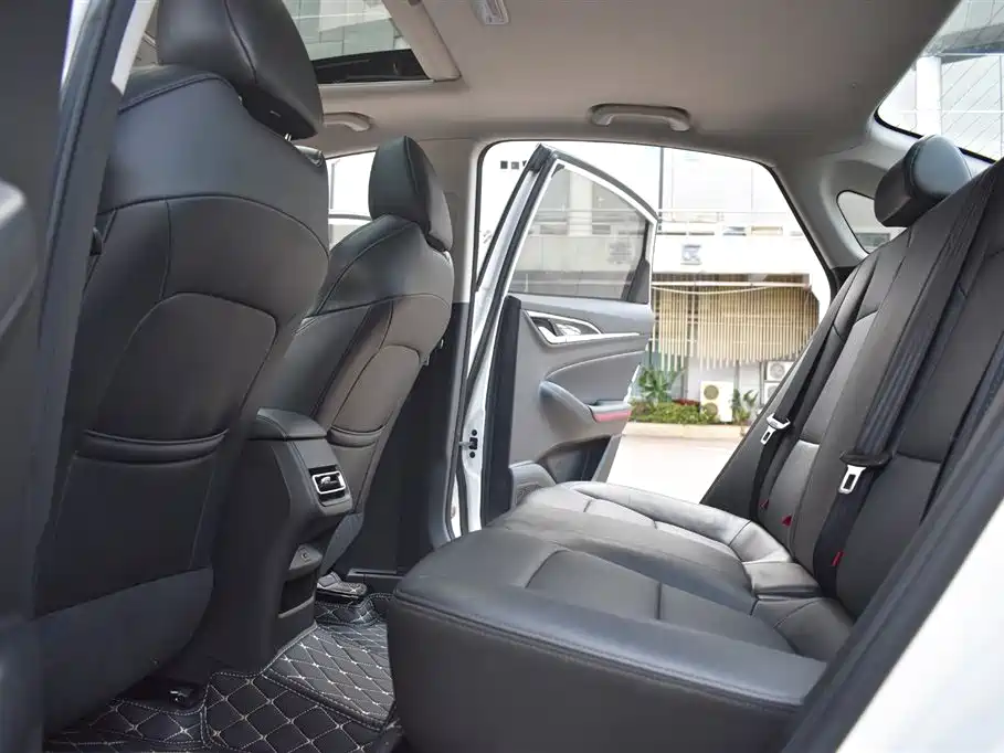 EADO 2020 PLUS Blue Whale NE 1.4T GDI DCT Premium Type купить на сайте DeffCars